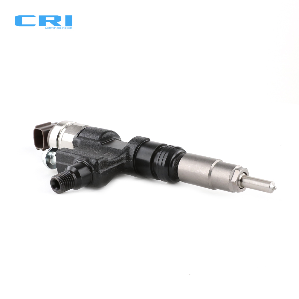 Z1L30950009510-1 - commonrailinjectors