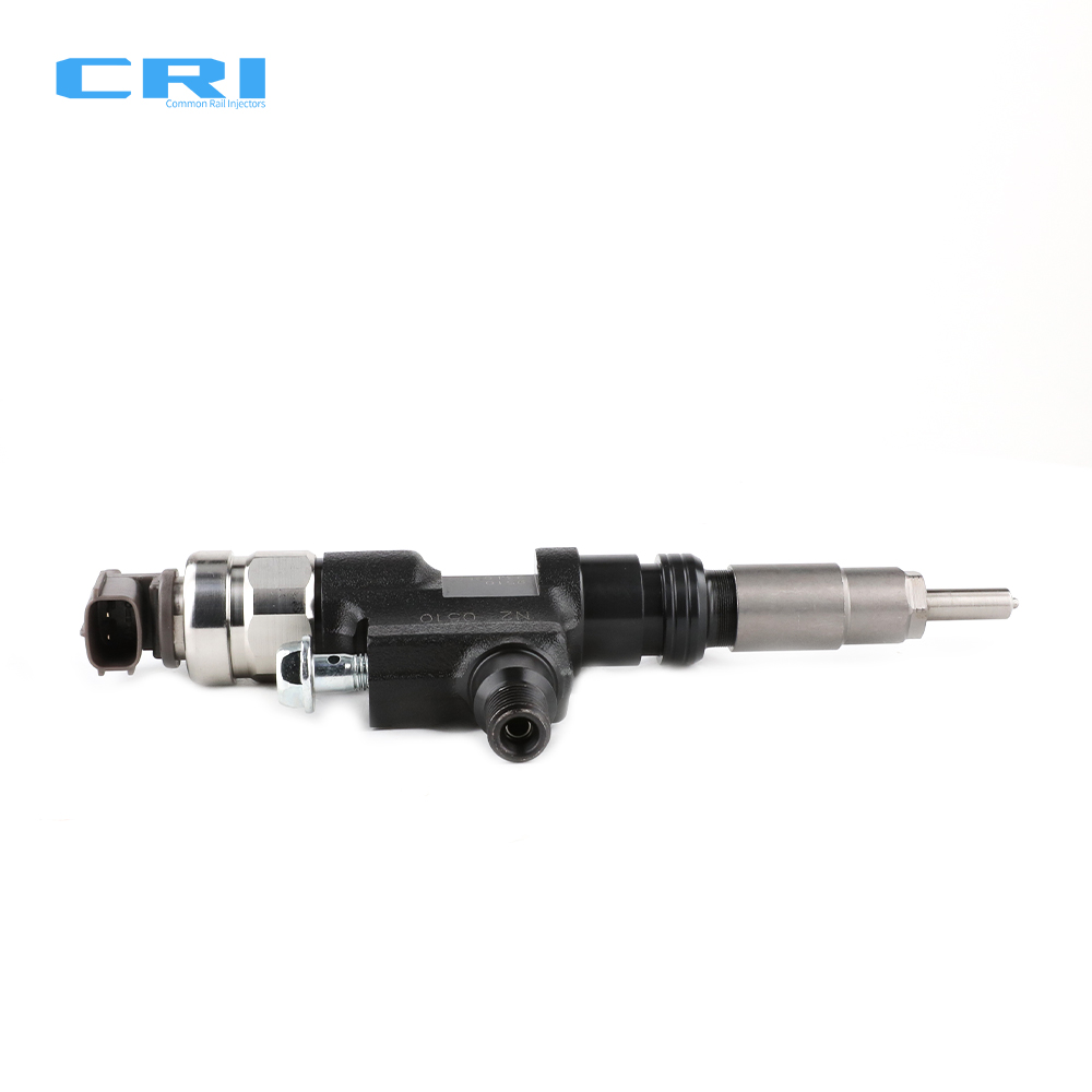 Z1L30950009510-3 - commonrailinjectors