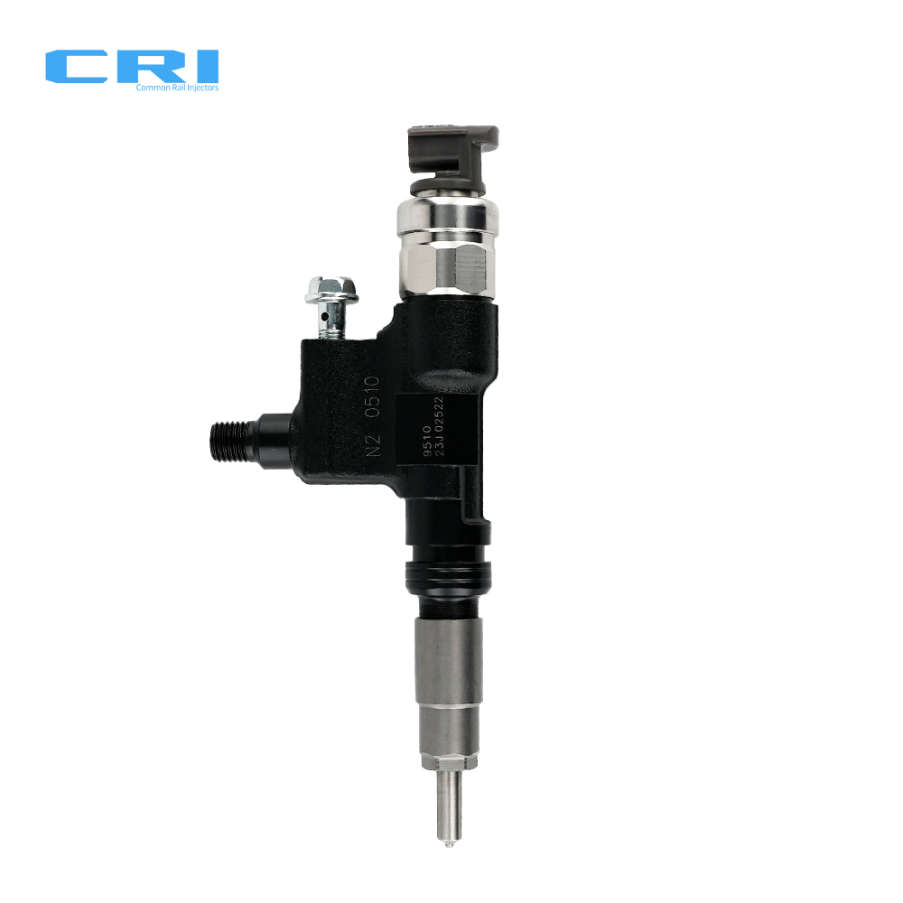 G2 Common Rail Injectors - Page 2