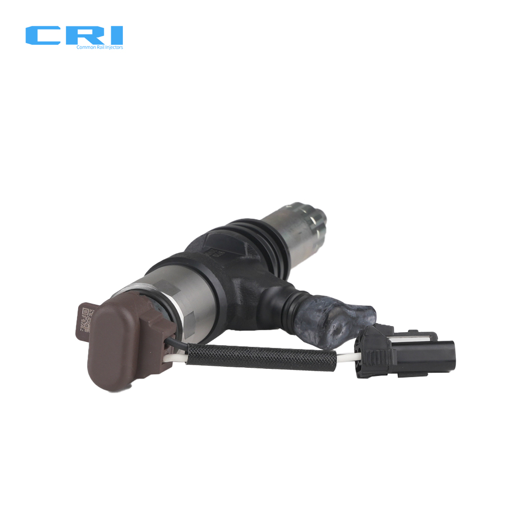 Z1L30950009720-1 - commonrailinjectors
