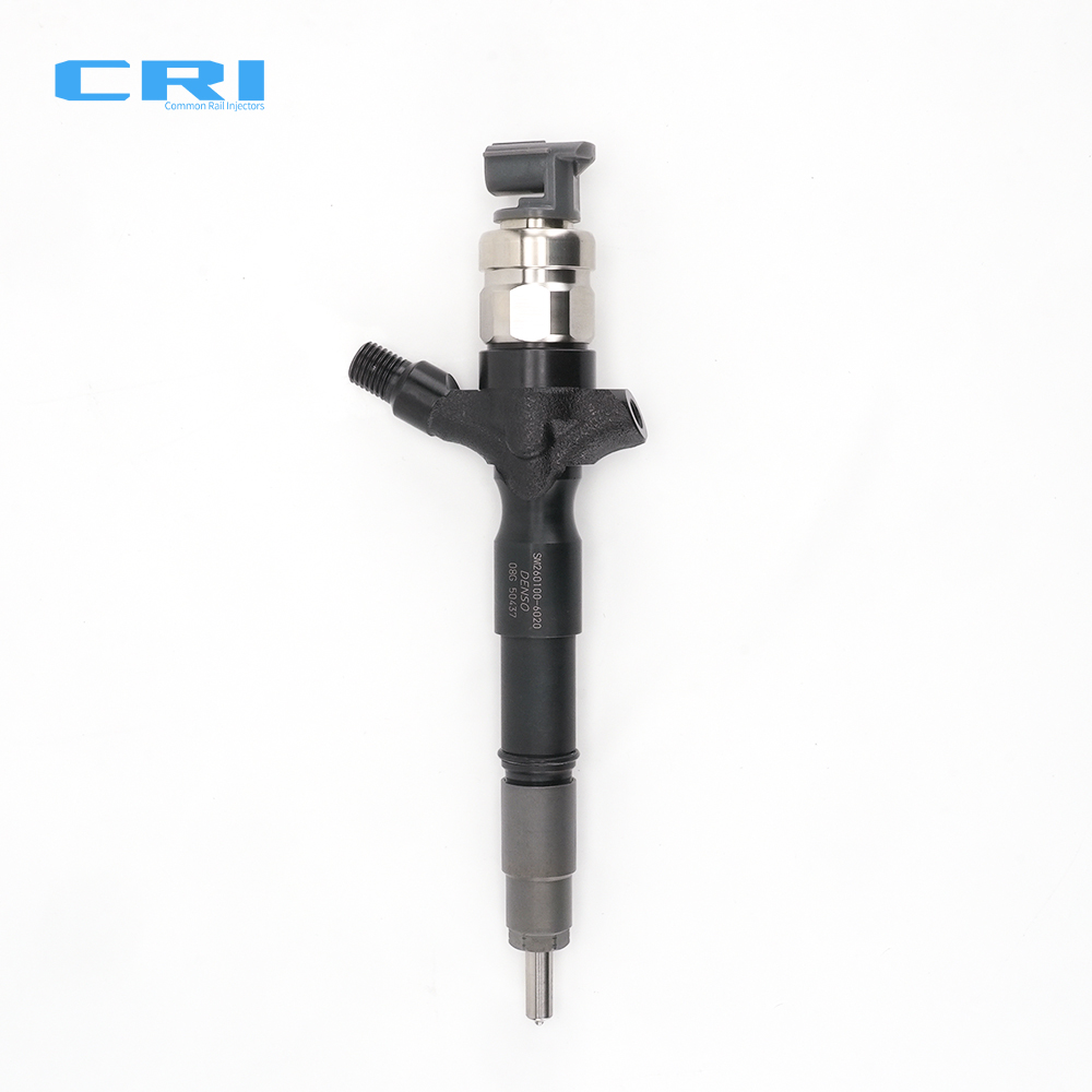 G3 Common Rail Injectors - Page 5