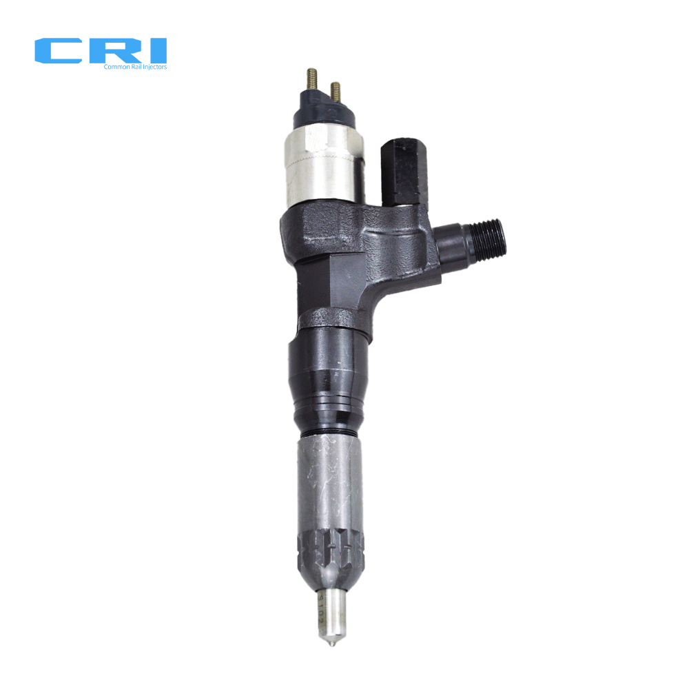 G3 Common Rail Injectors - Page 5