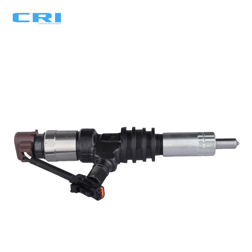 Z1L32950500260-1 - commonrailinjectors