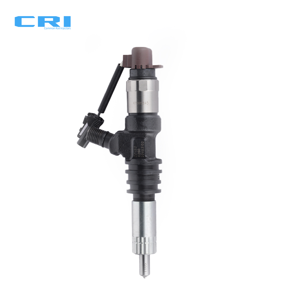 G3 Common Rail Injectors - Page 5