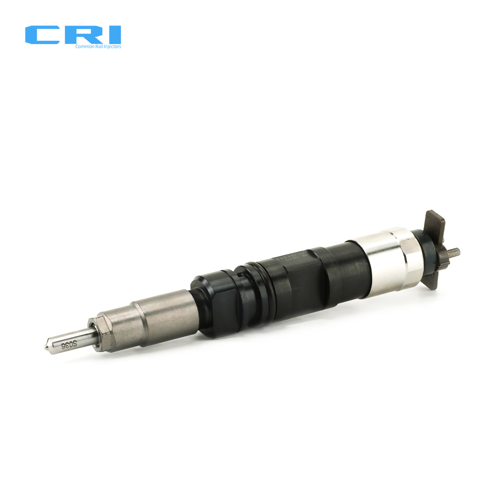 Z1L32950500510-1 - commonrailinjectors