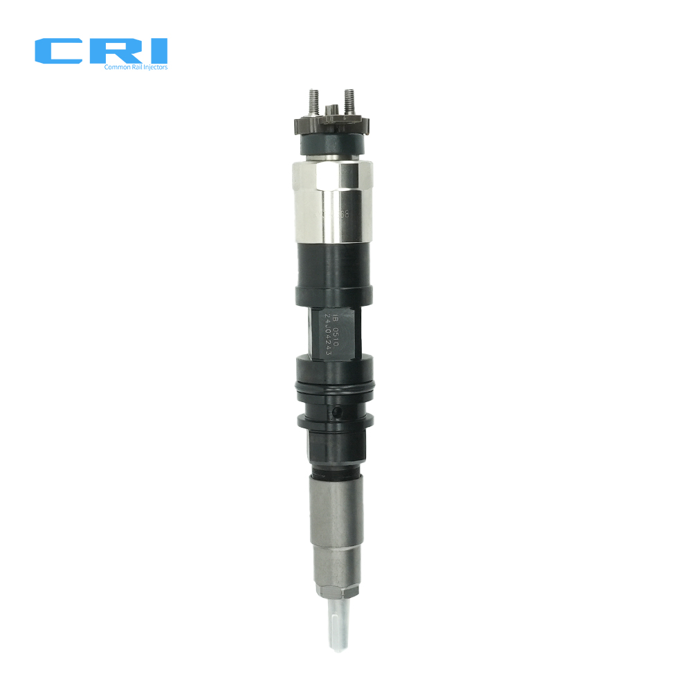 G3 Common Rail Injectors - Page 4