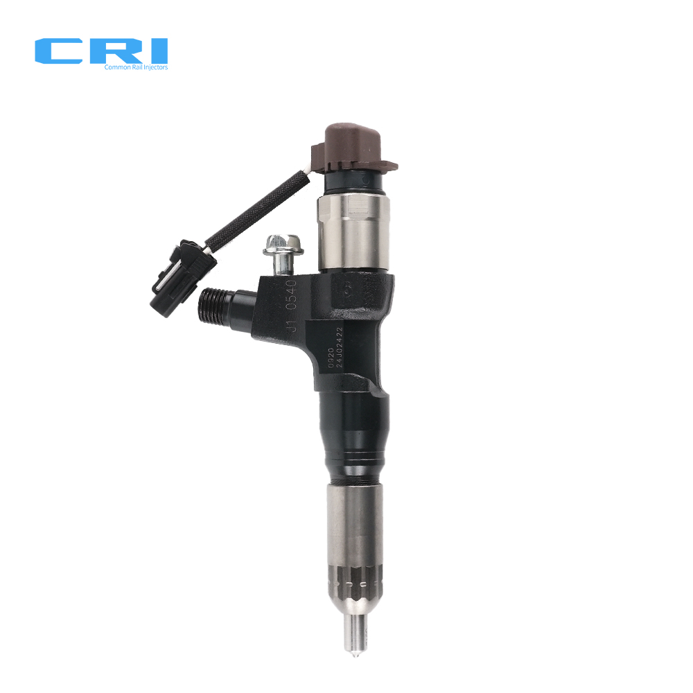 G2 Common Rail Injectors - Page 15