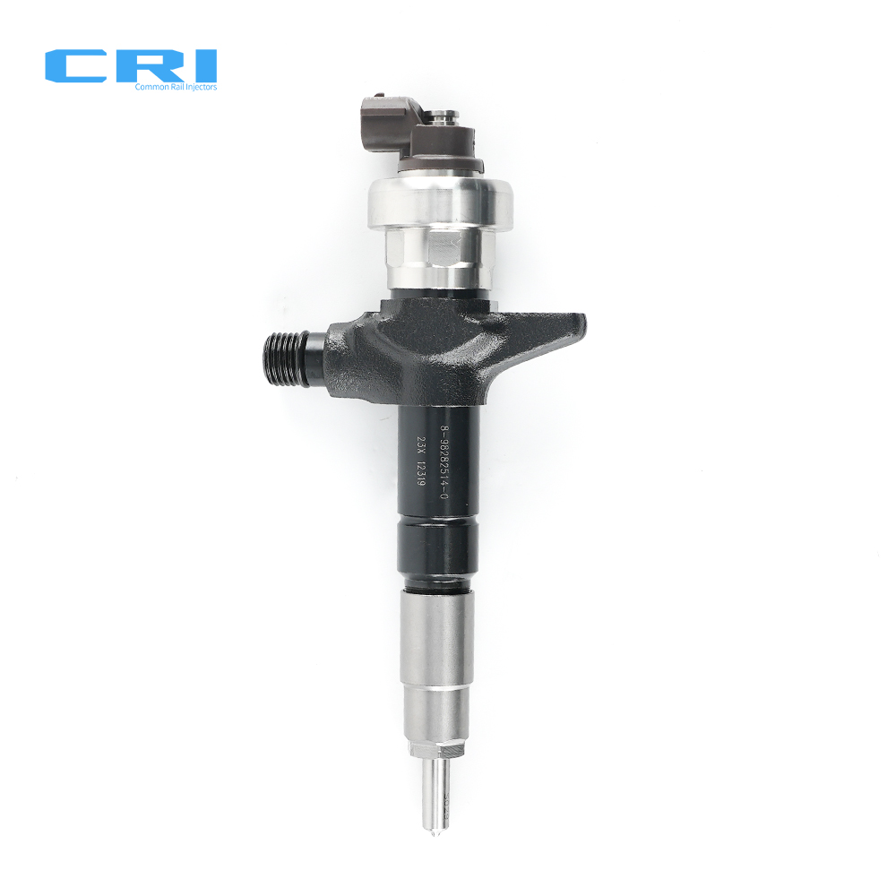 G3 Common Rail Injectors