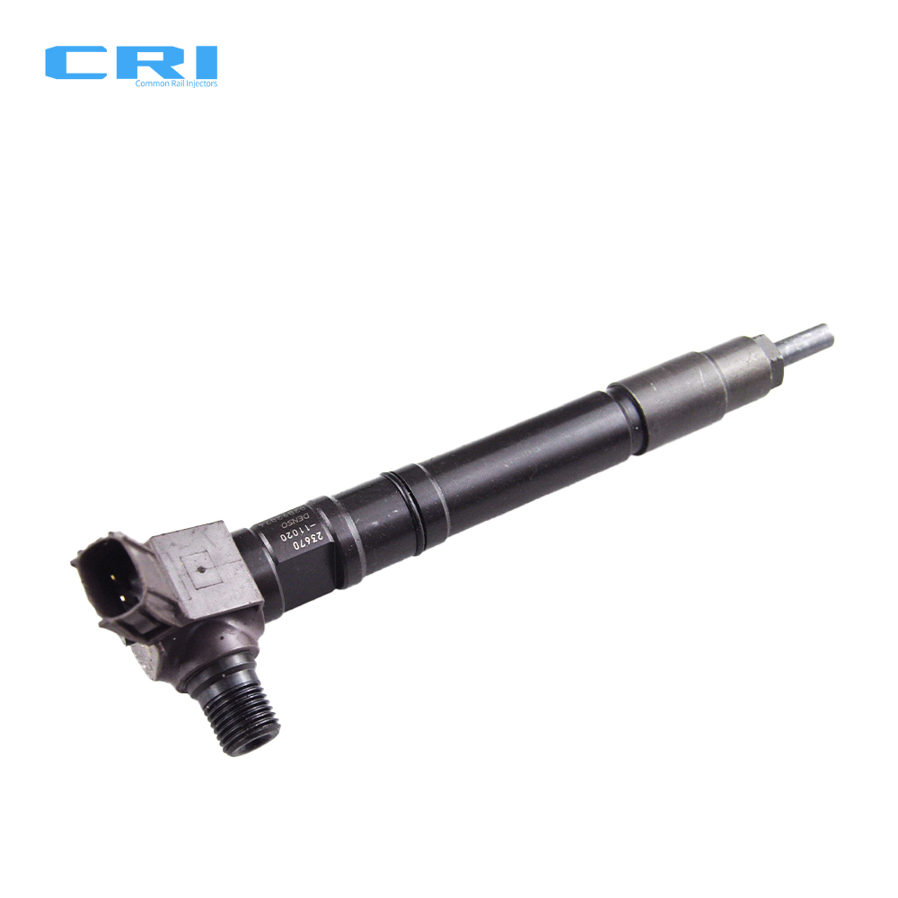 Z1L32957000120-1 - commonrailinjectors