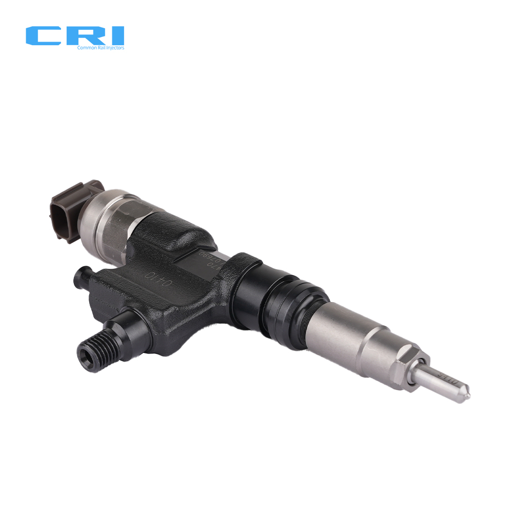 Z1Y30950005332 (2) - commonrailinjectors