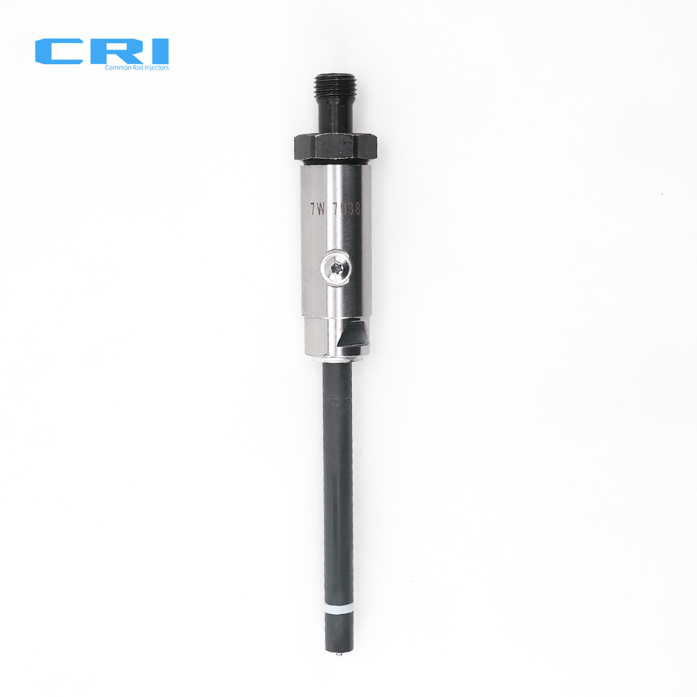 3300 Common Rail Injectors