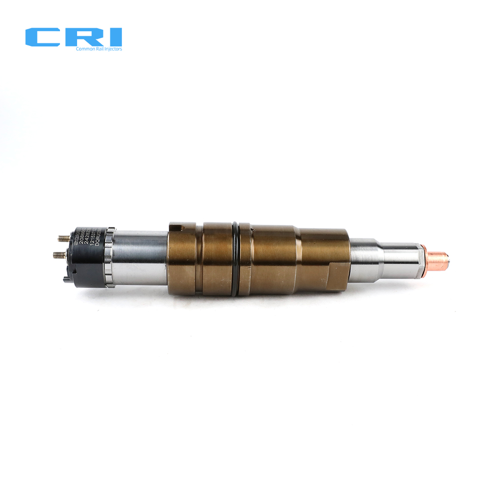 XPI Common Rail Injectors