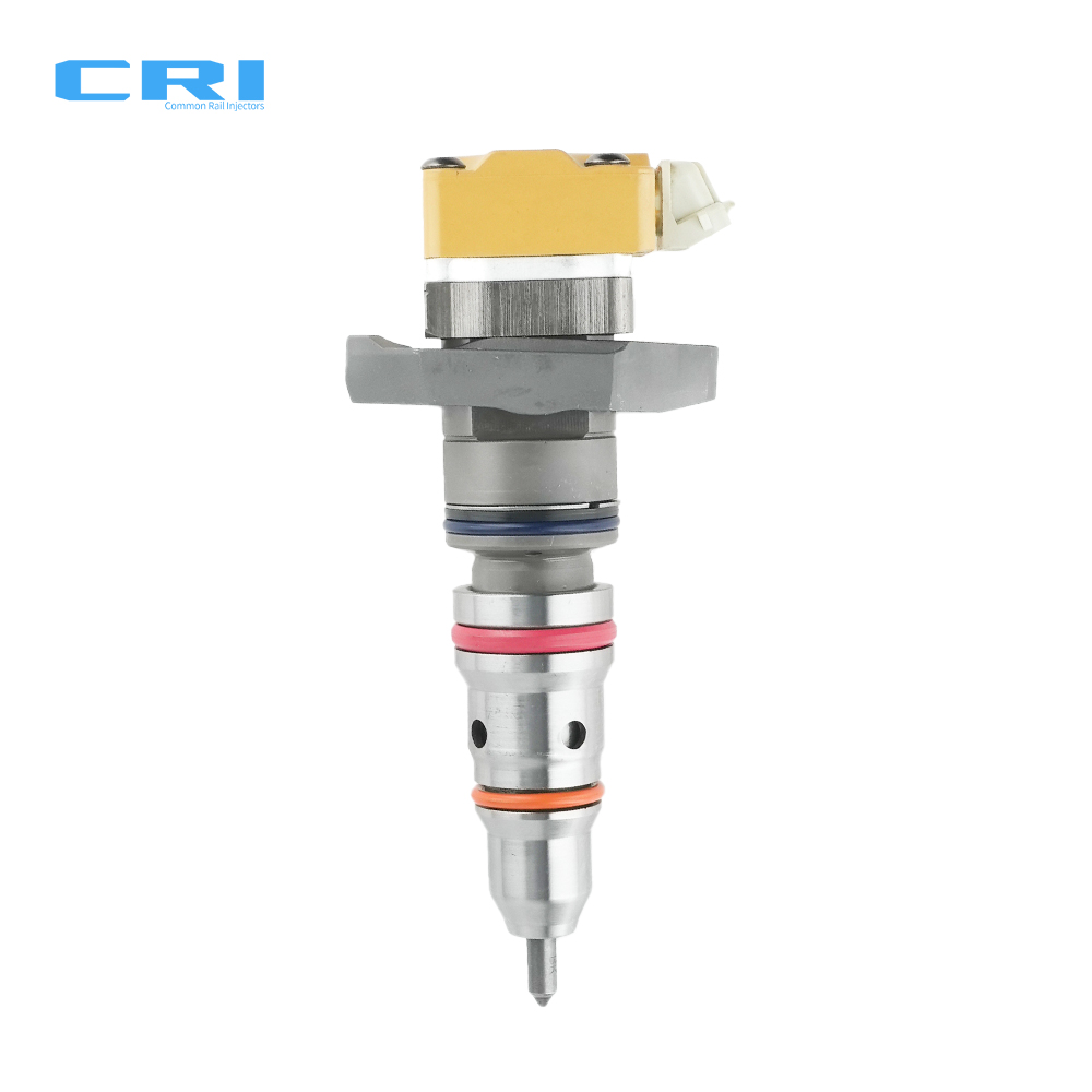 CA Other Common Rail Injectors - Page 3