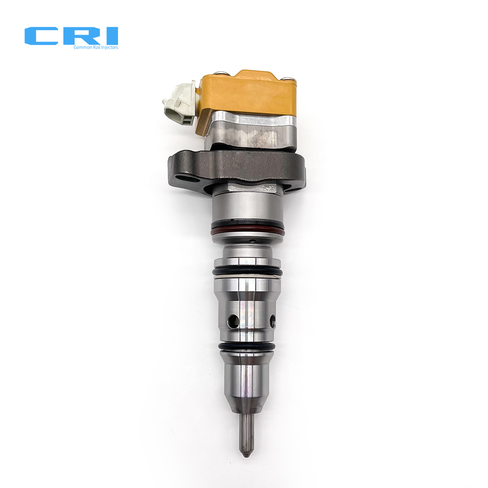 CA Other Common Rail Injectors - Page 3