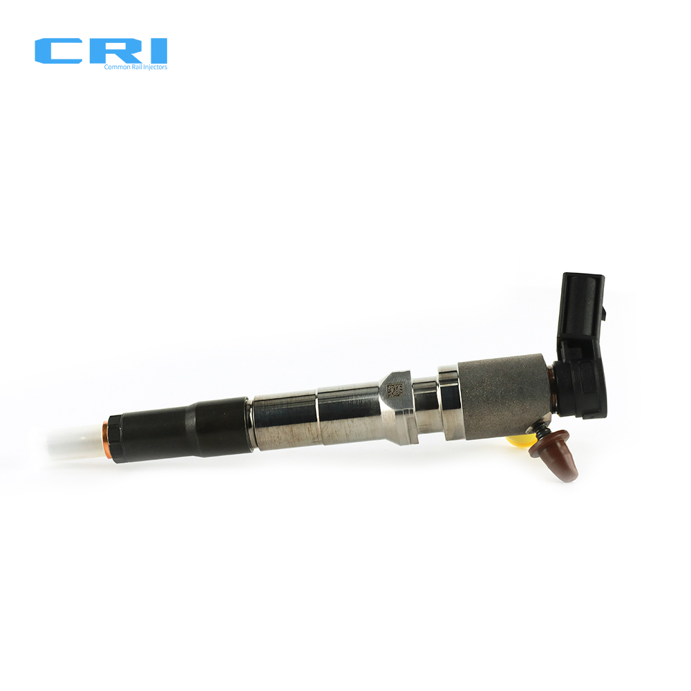 VDO Piezo Common Rail Injectors