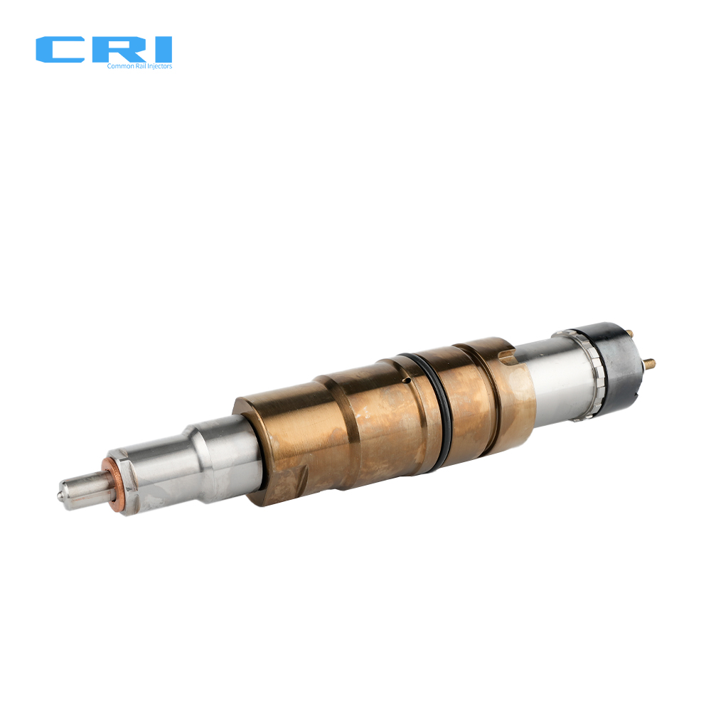 Z1K30001933612-1 - commonrailinjectors