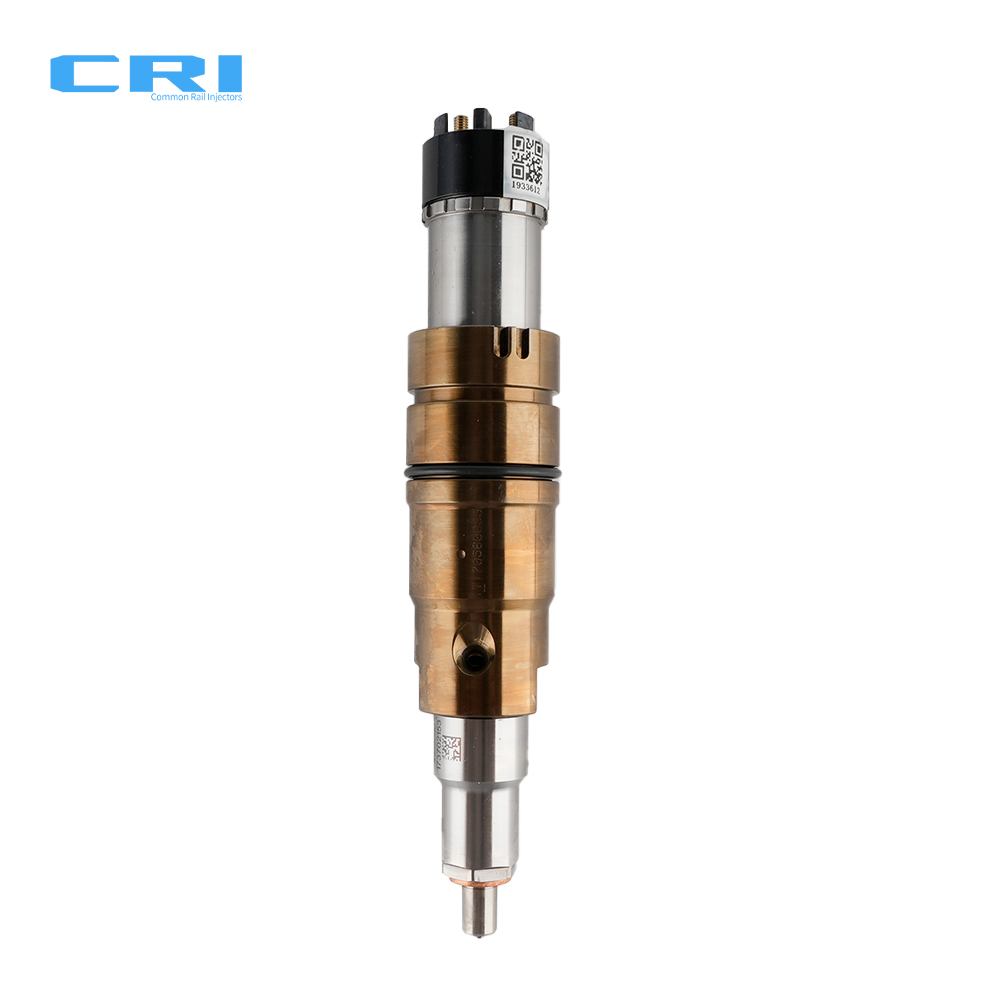 XPI Common Rail Injectors