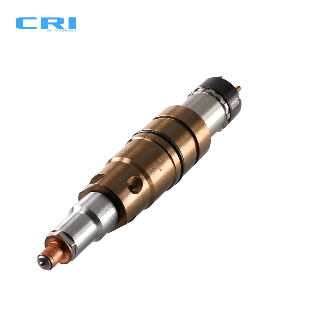 XPI Common Rail Injectors