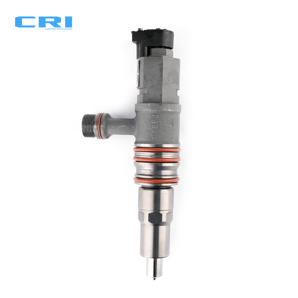 CA Other Common Rail Injectors