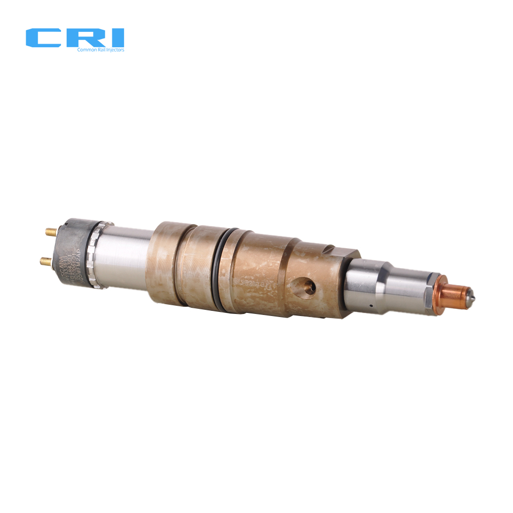 XPI Common Rail Injectors