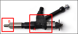 Injector - commonrailinjectors