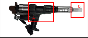 Injector - commonrailinjectors