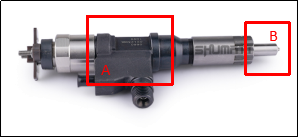 Injector - commonrailinjectors