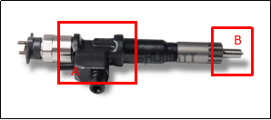 Injector - commonrailinjectors