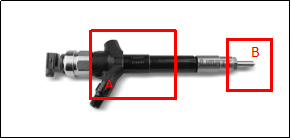 Injector - commonrailinjectors