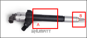 Injector - commonrailinjectors