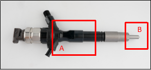 Injector - commonrailinjectors