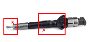 Injector - commonrailinjectors