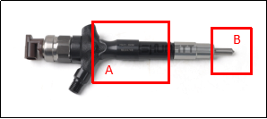 Injector - commonrailinjectors