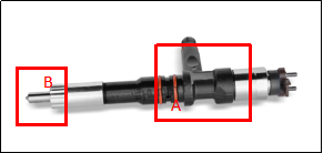 Injector - commonrailinjectors