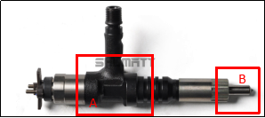 Injector - commonrailinjectors