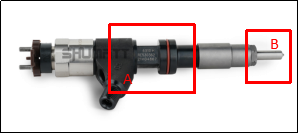 Injector - commonrailinjectors