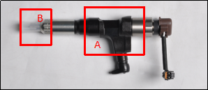 Injector - commonrailinjectors