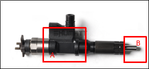 Injector - commonrailinjectors