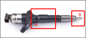 Injector - commonrailinjectors