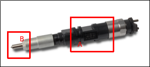 Injector - commonrailinjectors