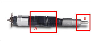 Injector - commonrailinjectors