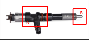 Injector - commonrailinjectors