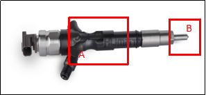 Injector - commonrailinjectors