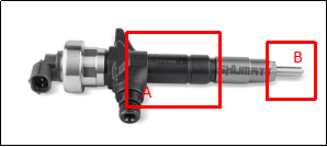 Injector - commonrailinjectors