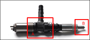 Injector - commonrailinjectors