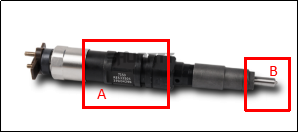 Injector - commonrailinjectors