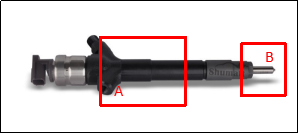 Injector - commonrailinjectors