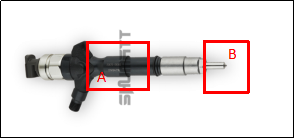 Injector - commonrailinjectors