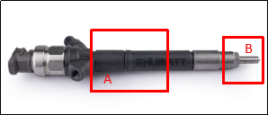 Injector - commonrailinjectors