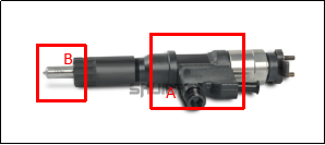 Injector - commonrailinjectors